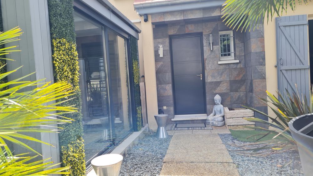 Vente Villa Jolie villa aux airs Mediterranneens, piscine, jacuzzi Saint-fargeau-ponthierry
