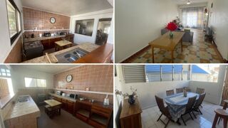  Maison � vendre 4 pi�ces 