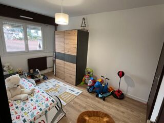  Appartement � vendre 4 pi�ces 82 m�