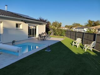 Maison 4 pièces 107 m² · à Arsac · 107 m² · 400 000 €