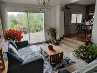Maison 7 pièces 130 m² · à Fontenay-sous-Bois · 130 m² · 735 000 €