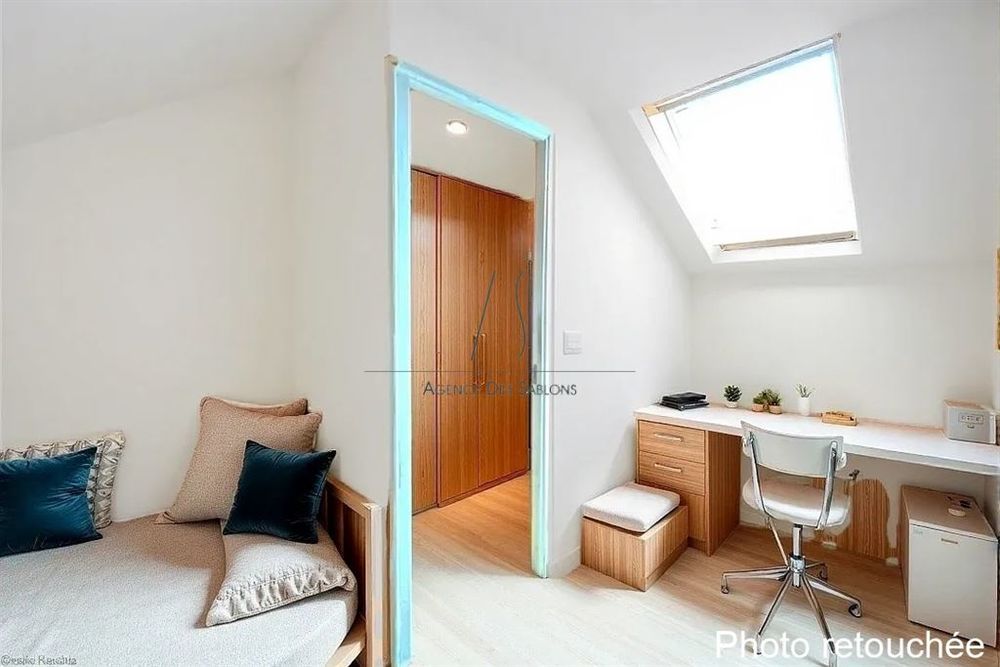 � vendre  Maison Le V�sinet (78110)