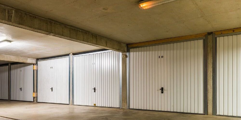 Vente Parking/Garage Garage - 15.4m  Seynod