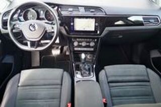 Touran 1.5 TSI EVO 150 DSG7 5pl Carat 2022 occasion 67230 Obenheim