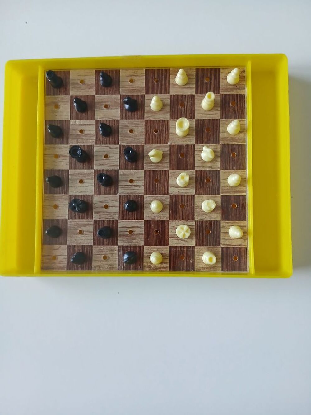 Lot de jeux de soci&eacute;t&eacute; Jeux / jouets