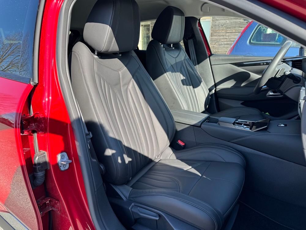 DS4 DS 4 Hybride E-Tense 225 EAT8 Rivoli 2022 occasion 71680 Cr&ecirc;ches-sur-Sa&ocirc;ne