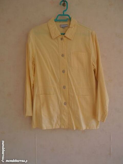 Tunique en lin (41) 10 Tours (37)