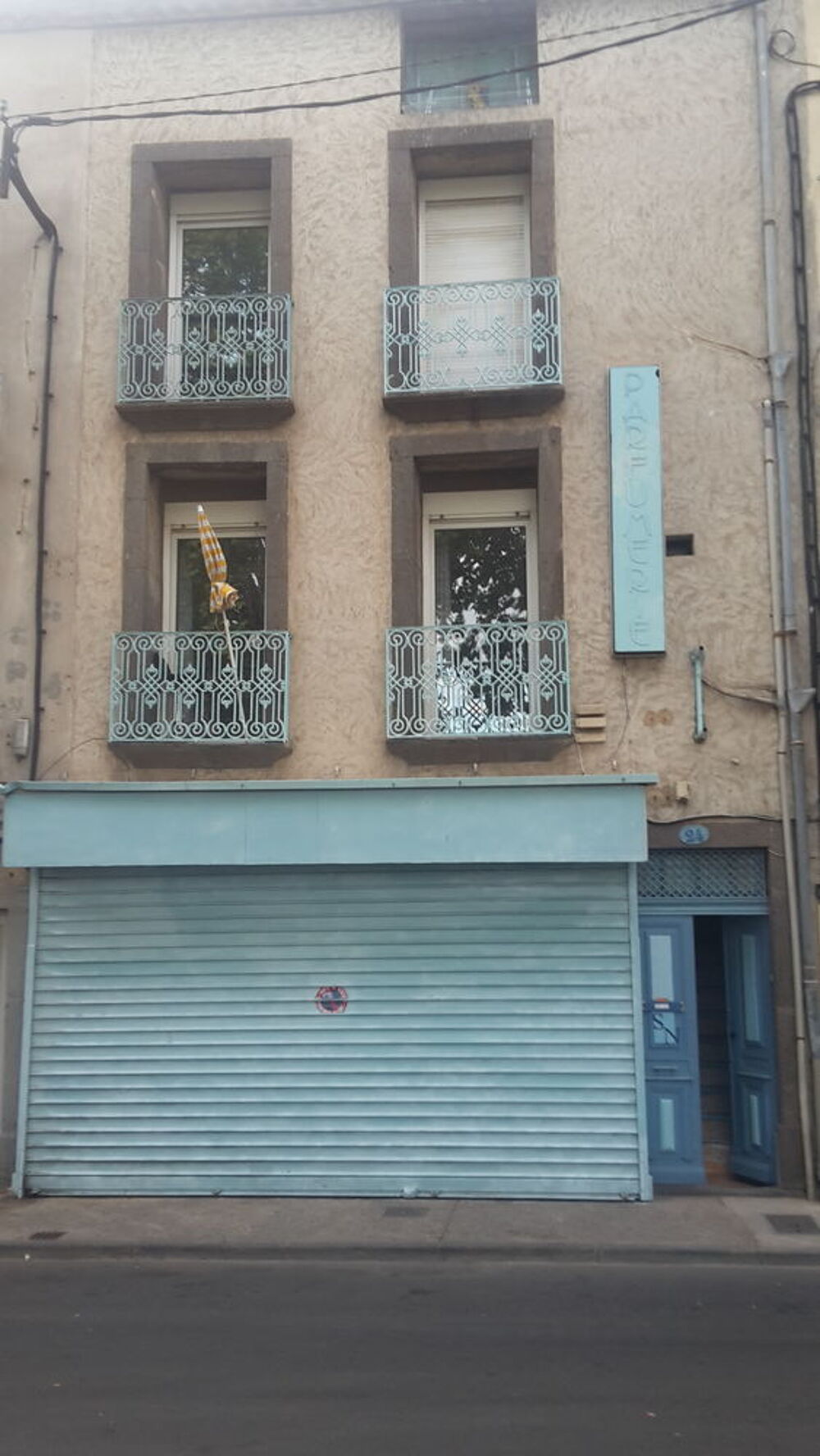 Vente Maison CENTRE VILLE MAGAZIN POSSIBILTE 3 ETAGE 180M2/MODIFICATION Agde