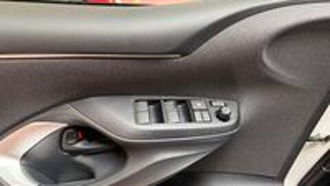 Yaris 120 VVT-i Design 2022 occasion 69100 Villeurbanne