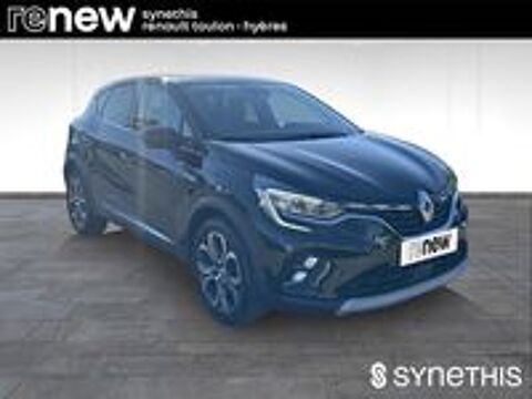 Captur TCe 90 Techno 2023 occasion 83160 La Valette-du-Var