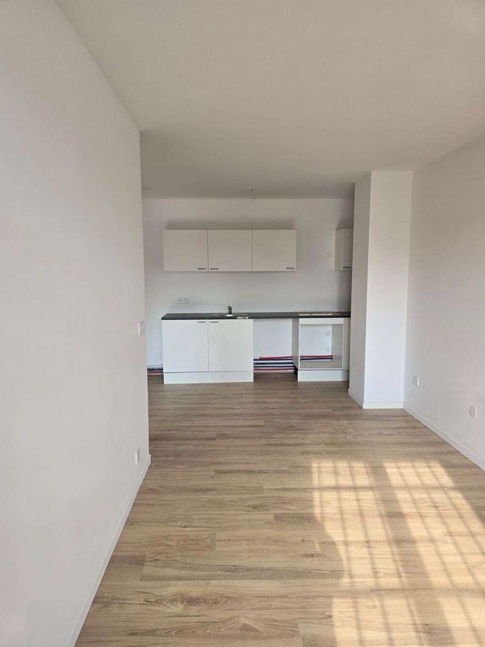 Vente Immeuble Ensemble de 6 appartements Creil