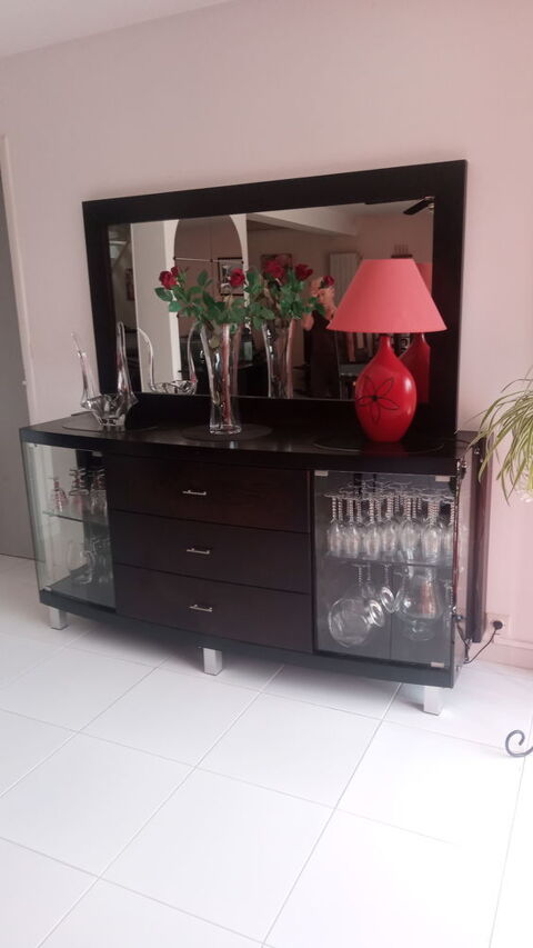 Buffet 190 Dammartin-en-Gole (77)
