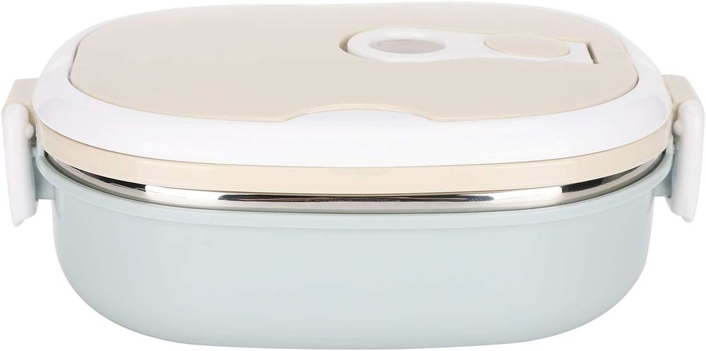 Bo&icirc;te &agrave; lunch thermique en acier inoxydable 304 sans bpa Electroménager