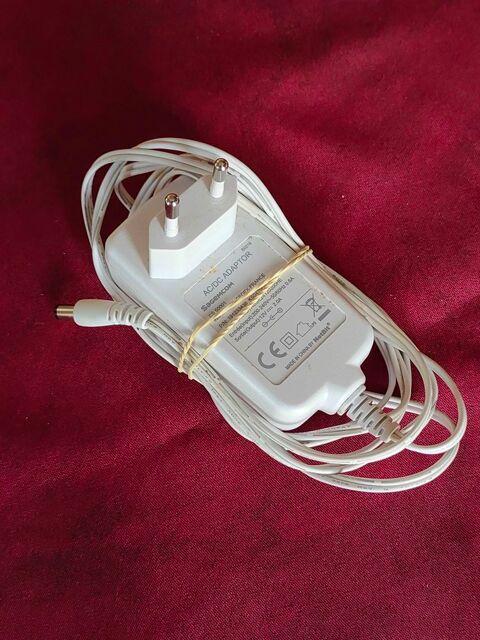 Chargeur sagemcom CS 50001 5 Avermes (03)