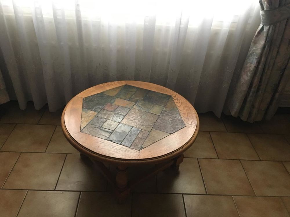 TABLE BASSE Meubles