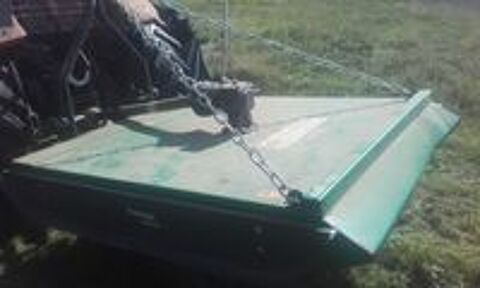    broyeur suire gdf 150  