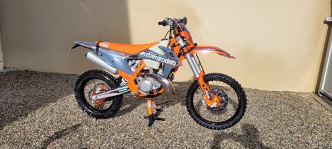 Moto KTM 2023 occasion Quincieux 69650