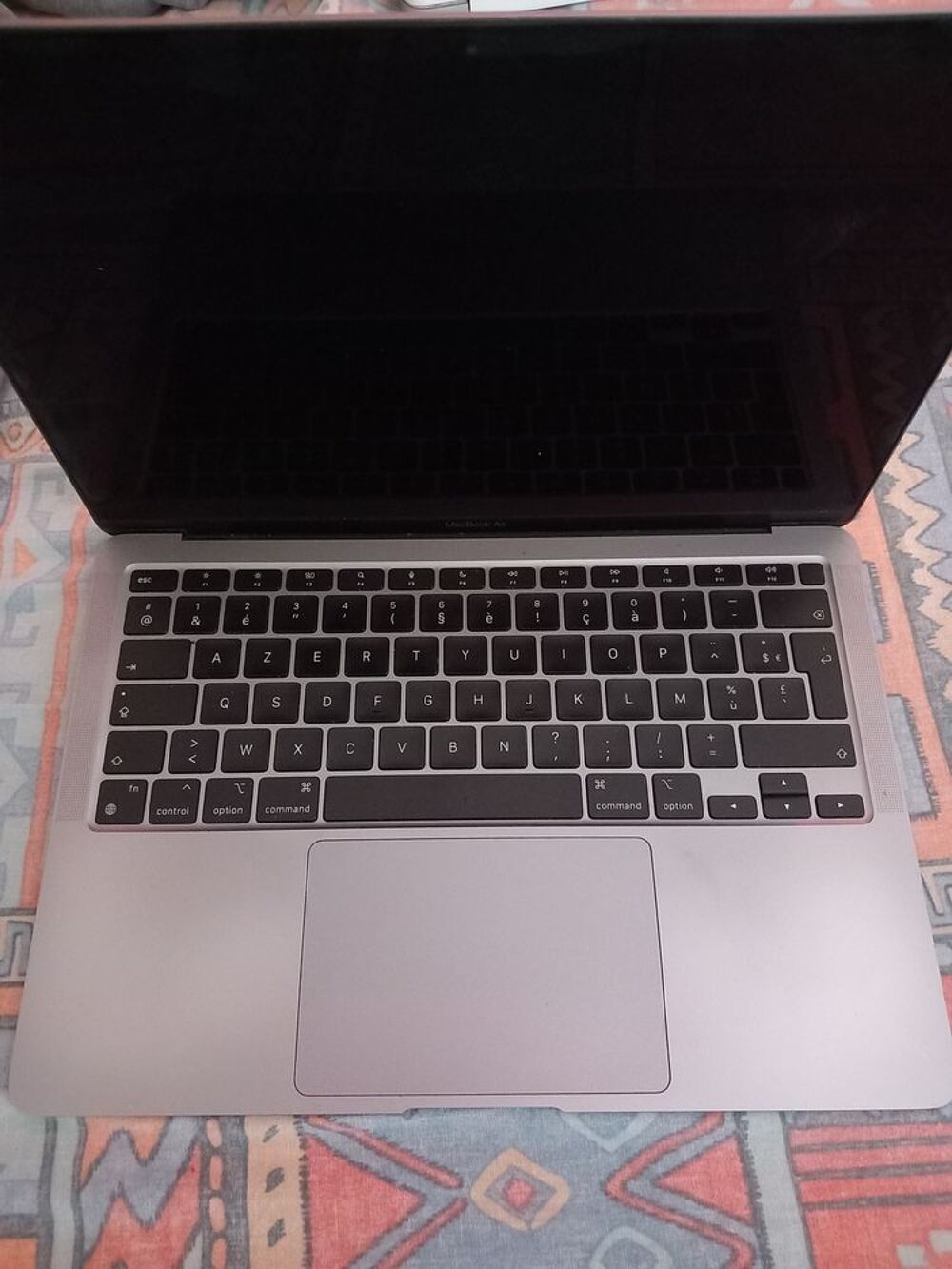 Mac book air 2020 Matériel informatique