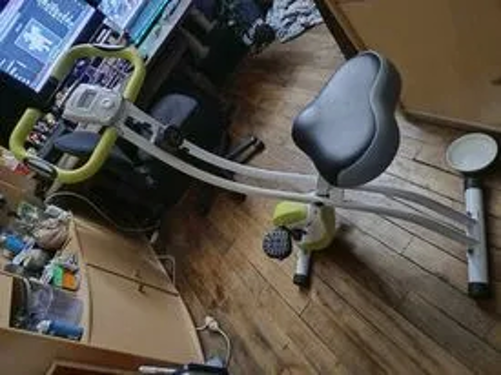 V&eacute;lo d'appartement Sports