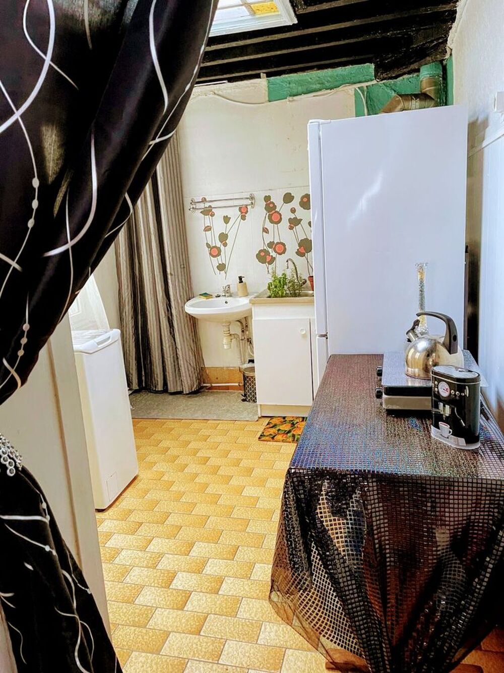 Vente Maison ROUBAIX PELLART BELLE MAISON 215K€ baisse à 205K€ Roubaix