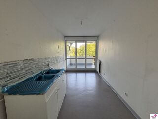  Appartement à vendre 2 pièces 61 m²