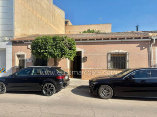  Maison  vendre 3 pices 131 m Benejuzar