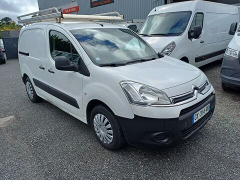 Citroen berlingo Citroën  1.6 HDI 75 Ch Confort