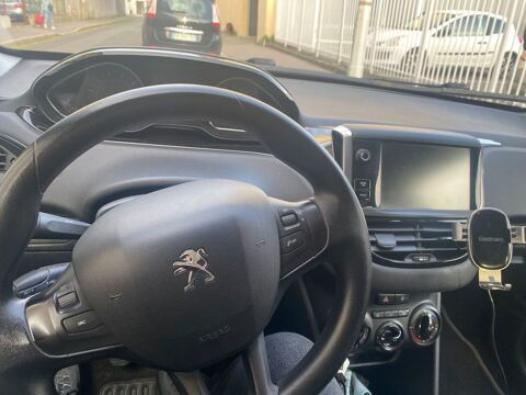 Peugeot 208 1.0 VTi 68ch BVM5 Active