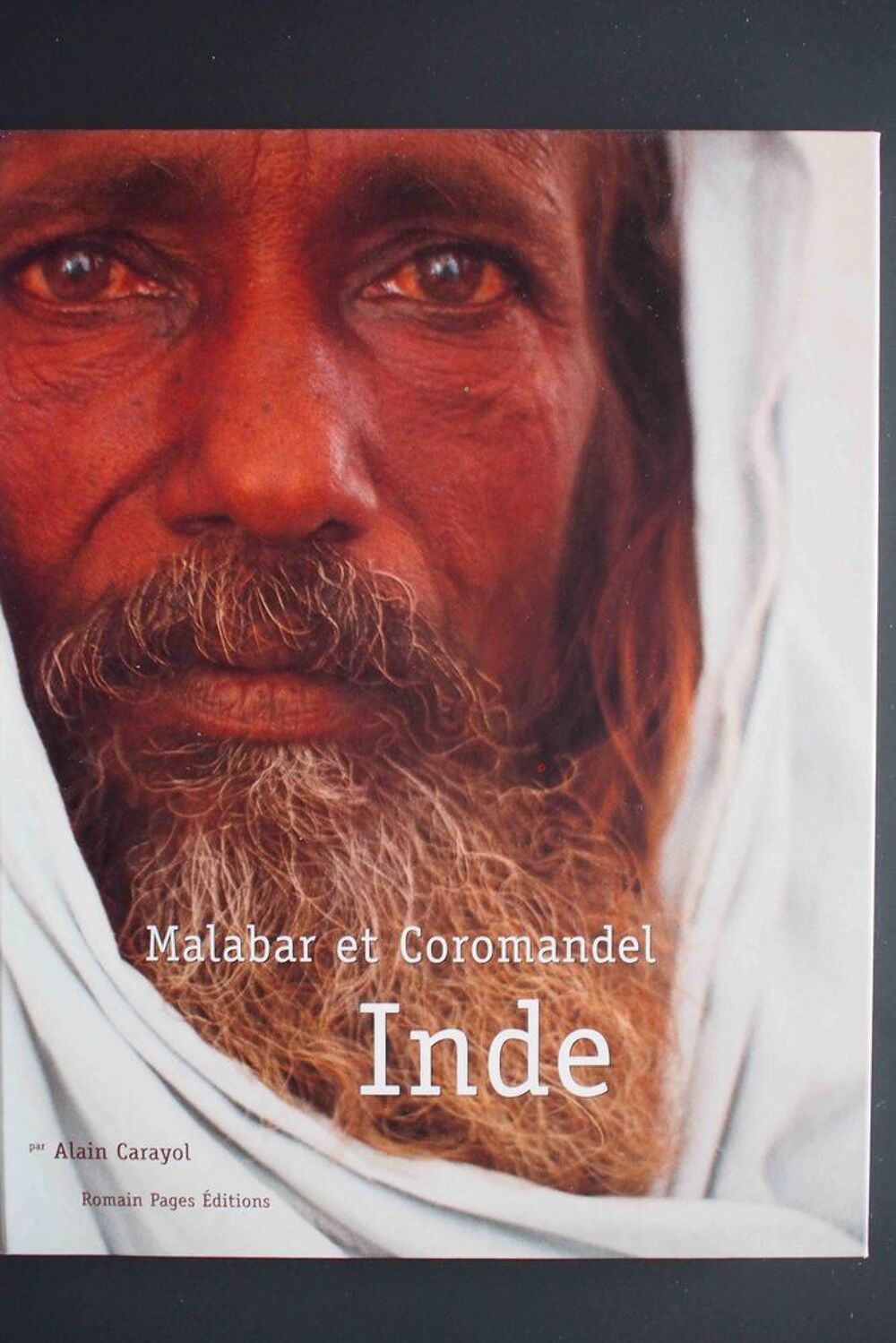 INDE - Malabar et Coromandel Livres et BD