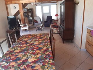  Maison  vendre 7 pices 140 m