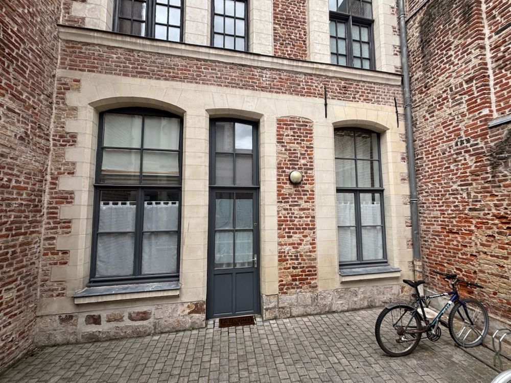 Location Appartement Studio meublé Centre Valenciennes Valenciennes