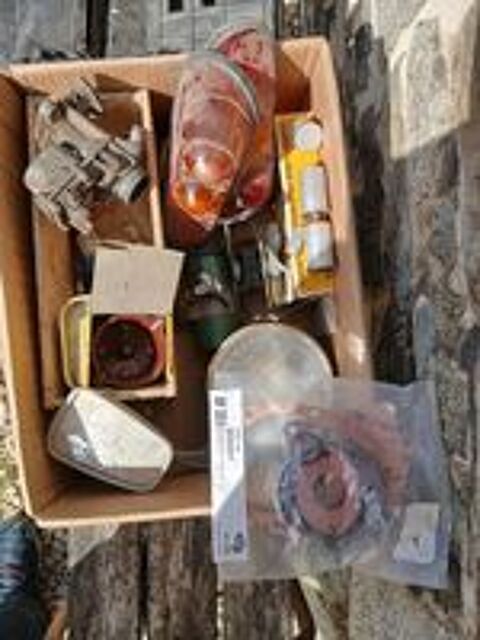   occasion 22230 Merdrignac