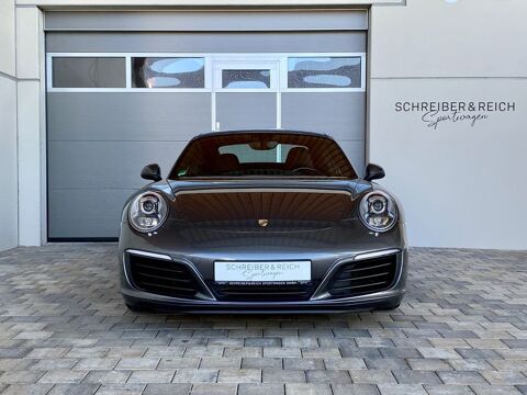 Annonce voiture Porsche 911 (991) 96900 
