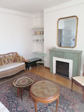 Location Appartement Appartement F3 meublé Bastia centre Bastia