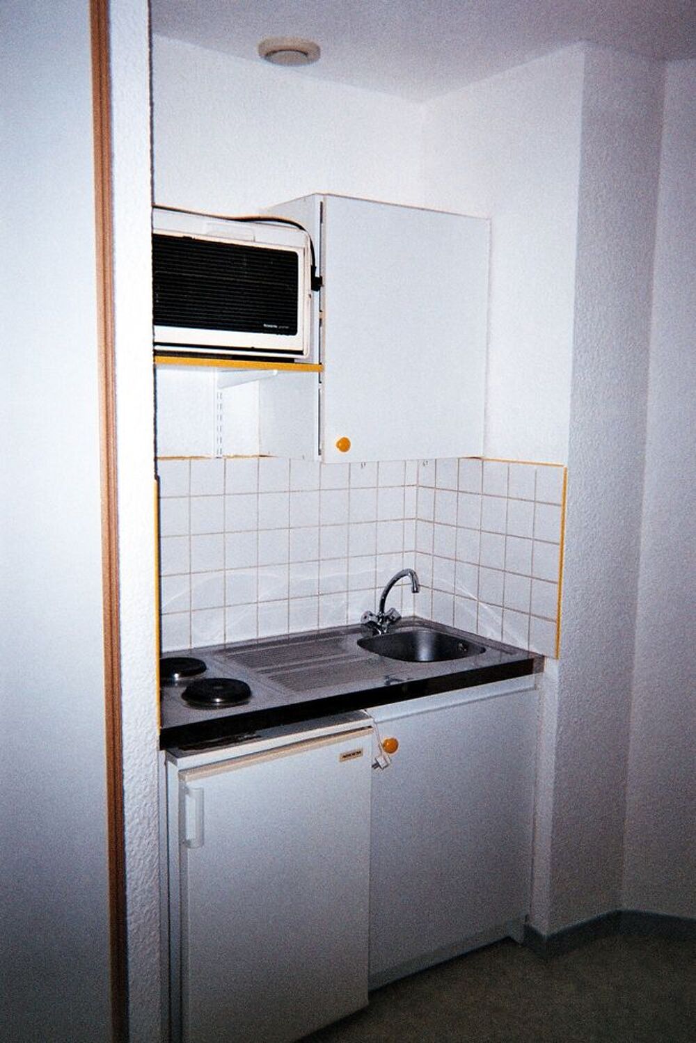Location Appartement studio meubl Lens