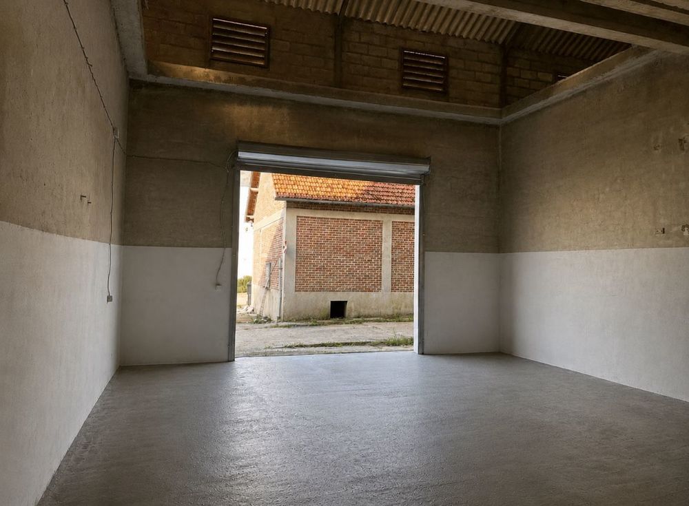 Location Autre Local d'activité / Atelier Sauqueville