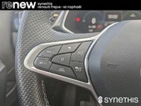 Captur E-Tech full hybrid 145 Engineered 2023 occasion 83600 Fr&eacute;jus