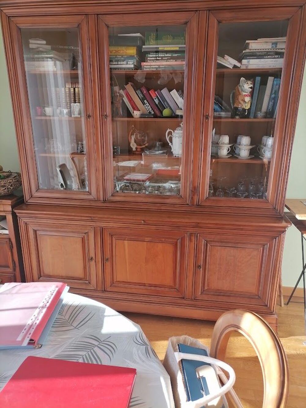 Salle &agrave; manger Meubles