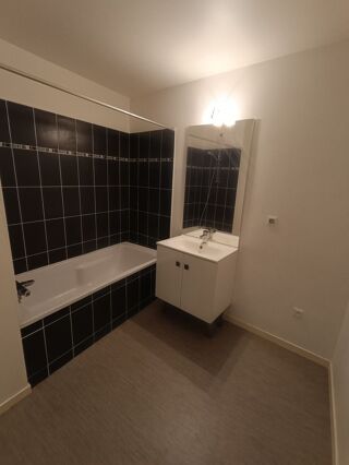 Appartement à vendre 3 pièces 58 m²