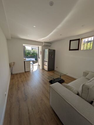  Appartement � vendre 2 pi�ces 35 m�