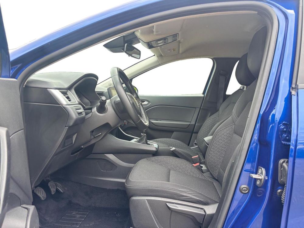 Captur TCe 90 Evolution 2024 occasion 91700 Sainte-Genevi&egrave;ve-des-Bois