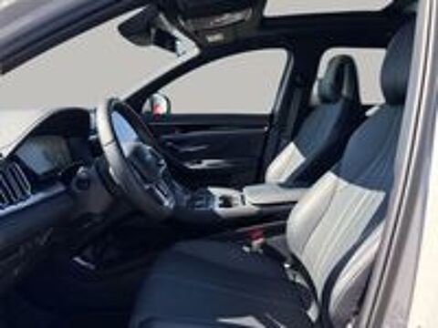 Seal U 1.5 DM-i 218 PHEV Boost Toit Ouvrant 2025 occasion 33600 Pessac