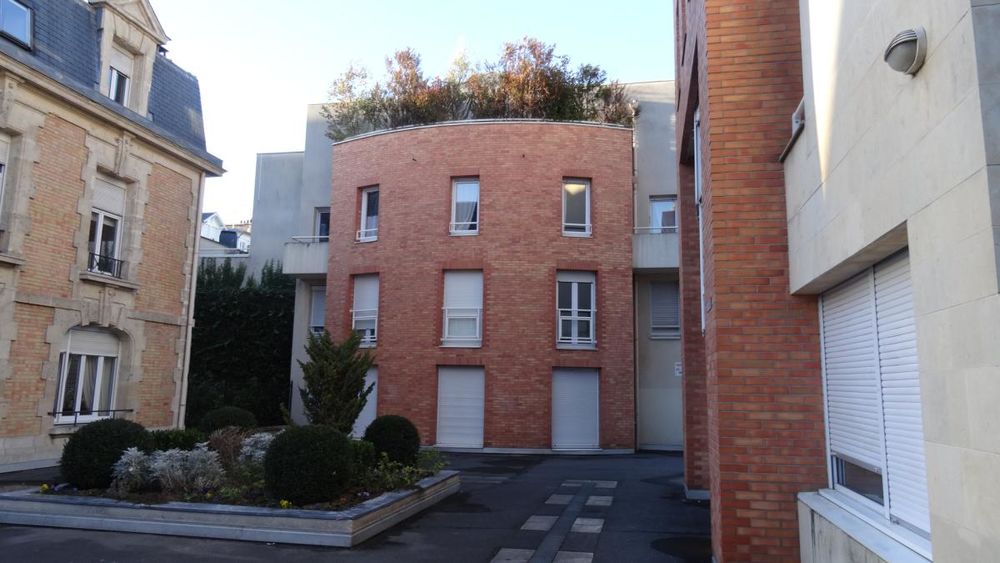 Location Appartement Studio en centre ville Reims