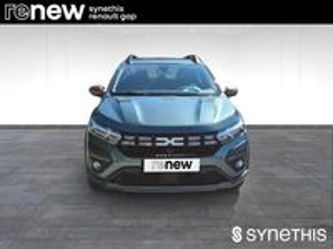 Sandero ECO-G 100 Stepway Extreme + 2023 occasion 05000 Gap