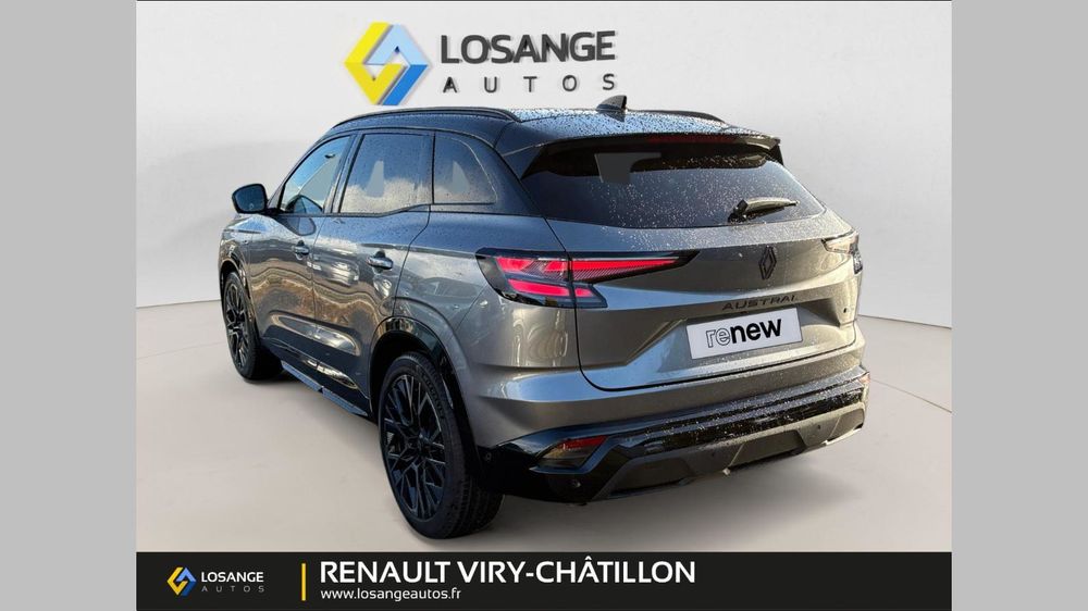 Austral full hybrid E-Tech 200 ch Esprit Alpine 2026 occasion 91170 Viry-Ch&acirc;tillon