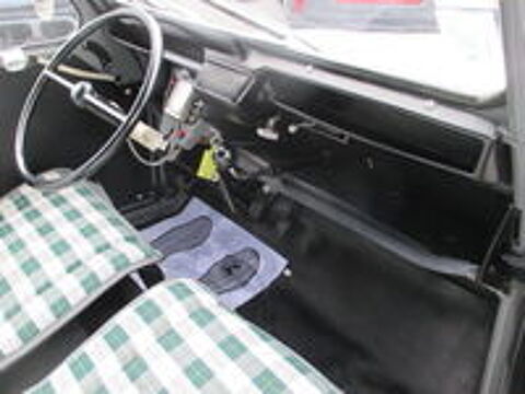  1970 occasion 71640 Givry