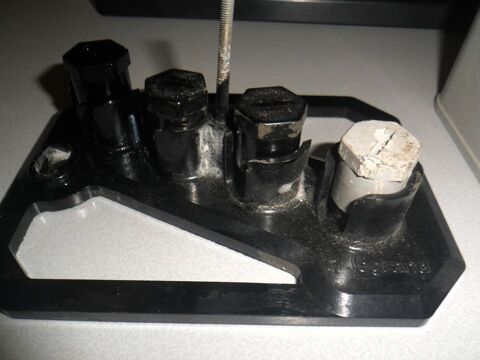 Bornier Legrand 2 Ivry-sur-Seine (94)