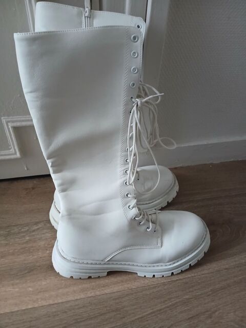 Bottes 30 Toucy (89)