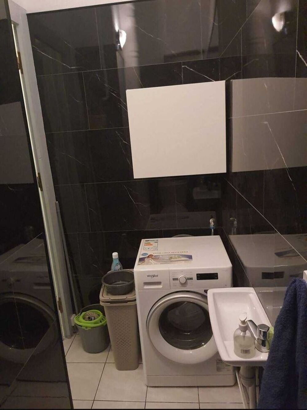 Location Appartement Appartement meublé T2 53 m2 Hypercentre Saint-Étienne