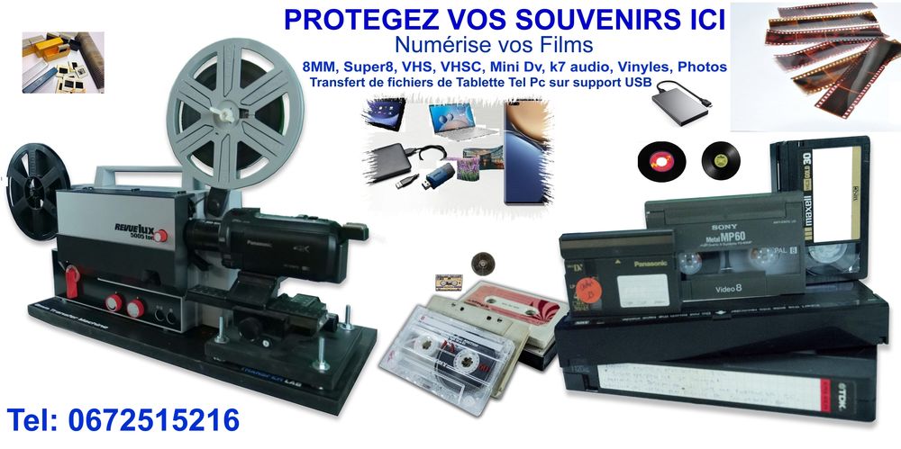   Fan des années 80 